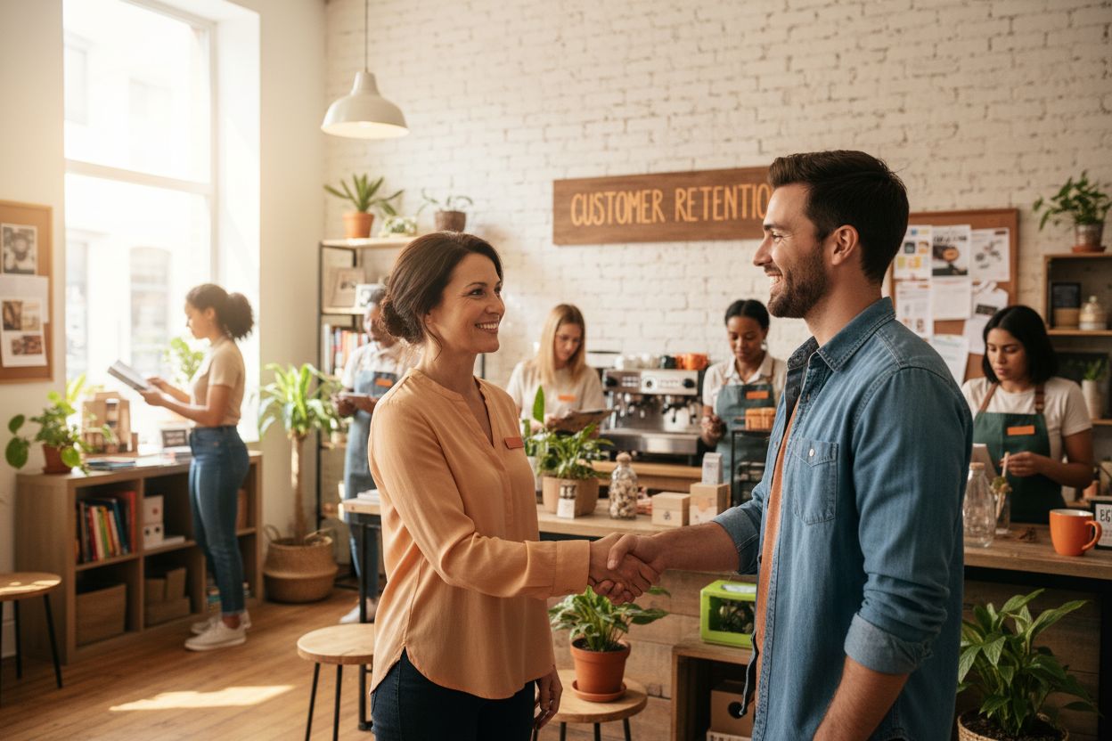 What is Customer Retention? Understanding Its Importance