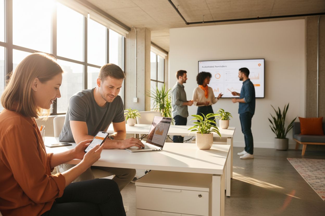 What are Automated Reminders? Understanding Their Benefits