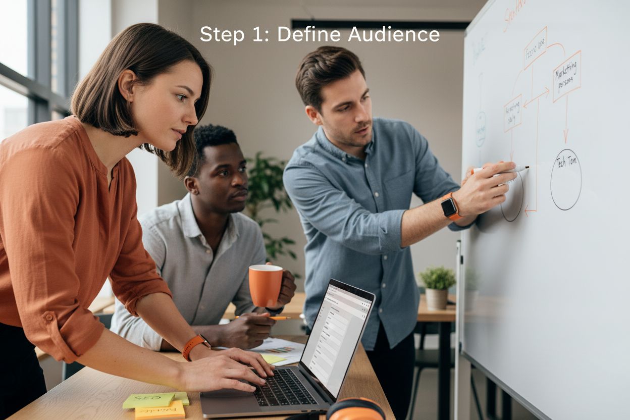 How to Automate Lead Generation for Small Businesses