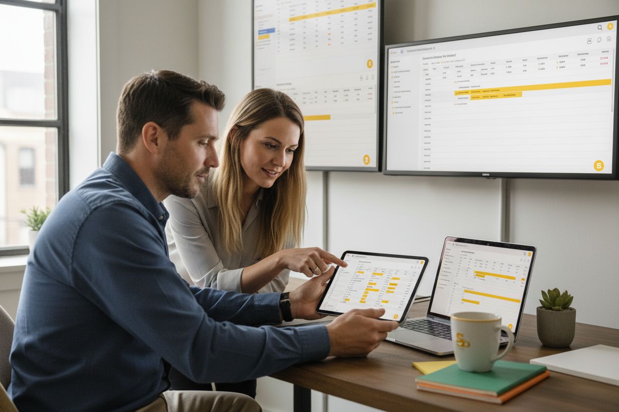 Role of Scheduling Software: Complete Guide for SMBs