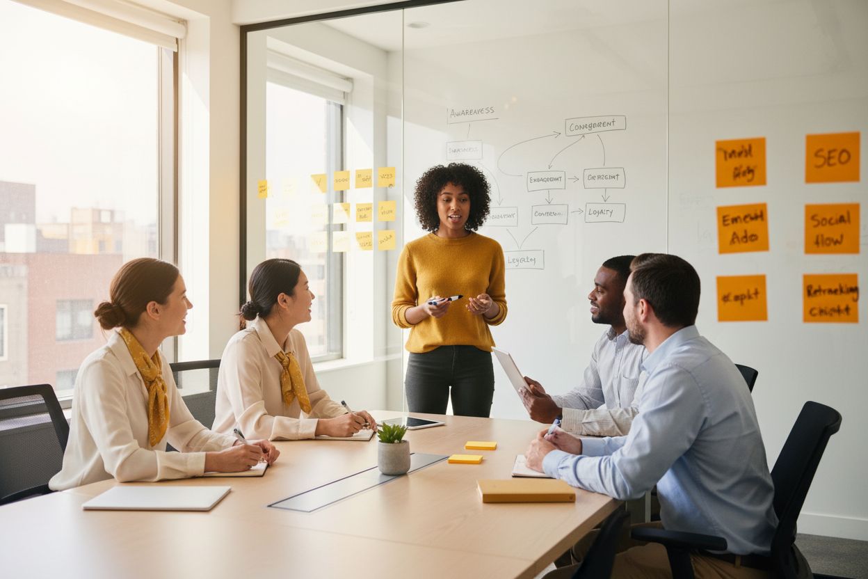 7 Lead Nurturing Best Practices for Small Business Growth