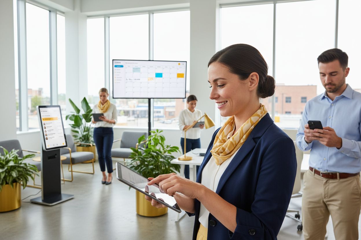 What Is Appointment Scheduling Automation? Complete Overview