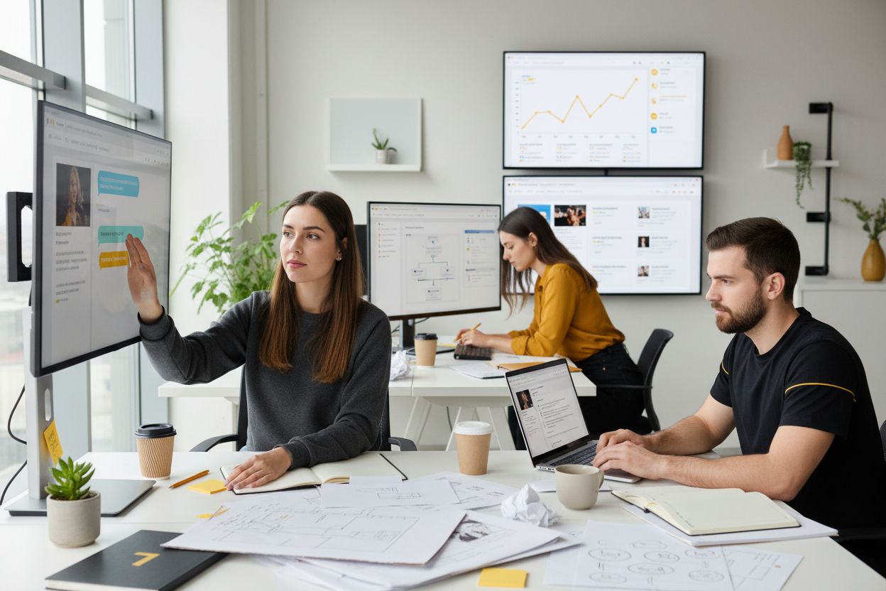 digital marketing strategy