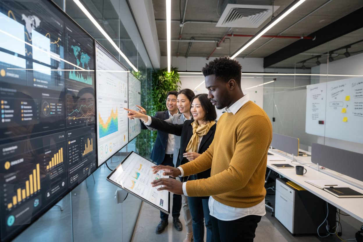 Lead Conversion Optimization: Complete Guide for 2025