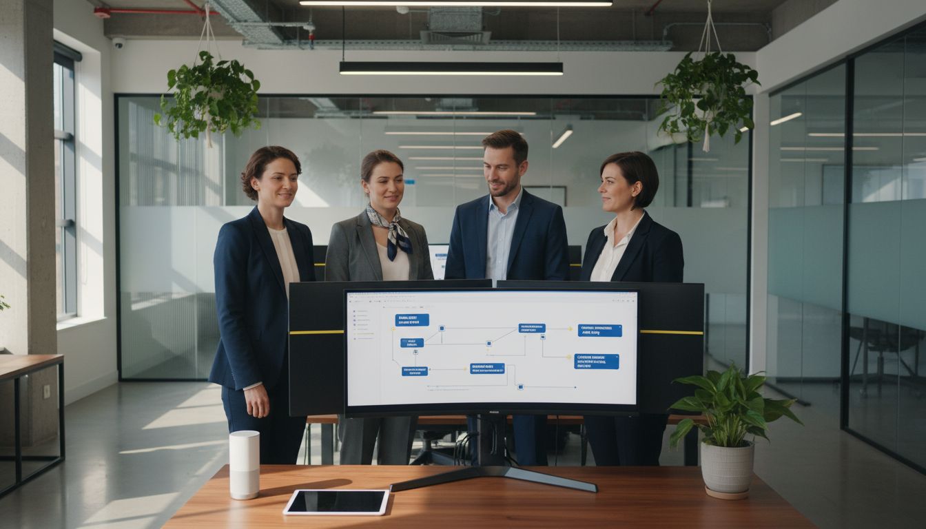 Automation Software: Everything You Need to Know