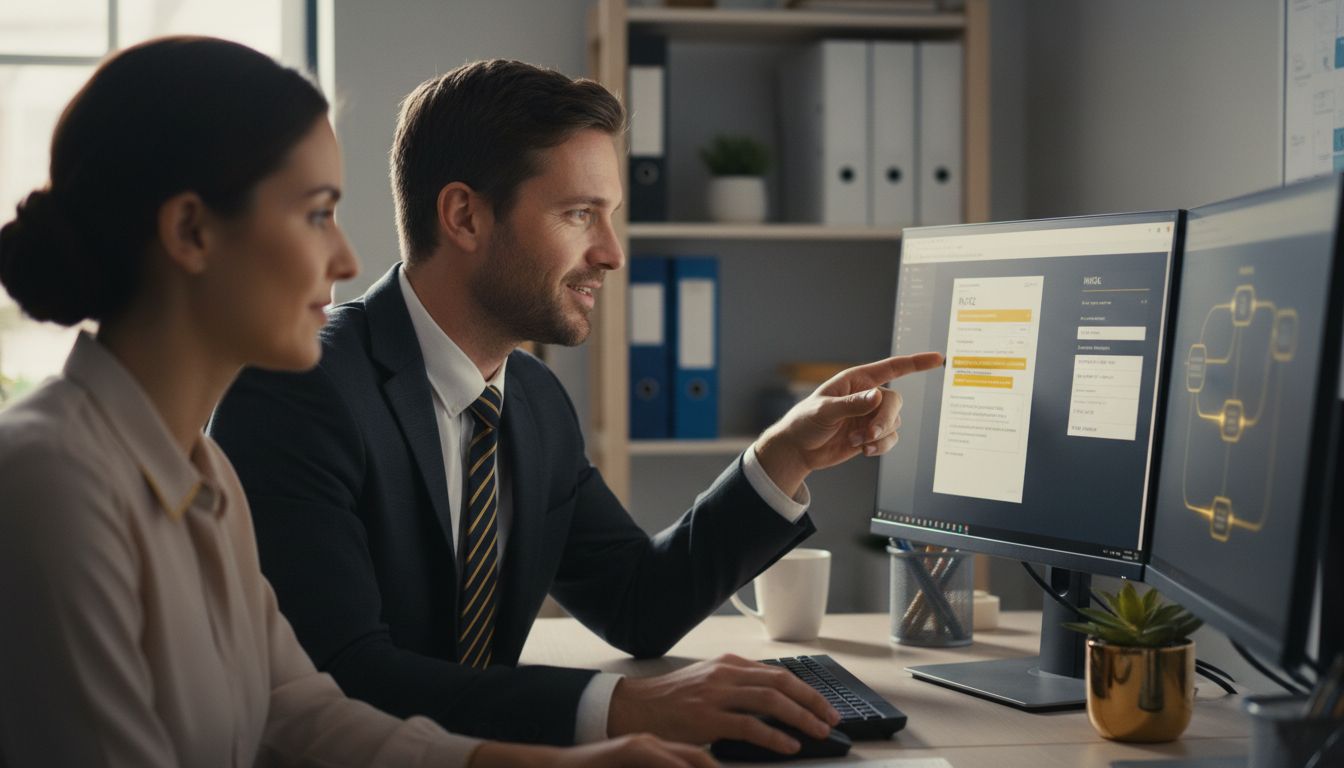 Automation Software: Everything You Need to Know