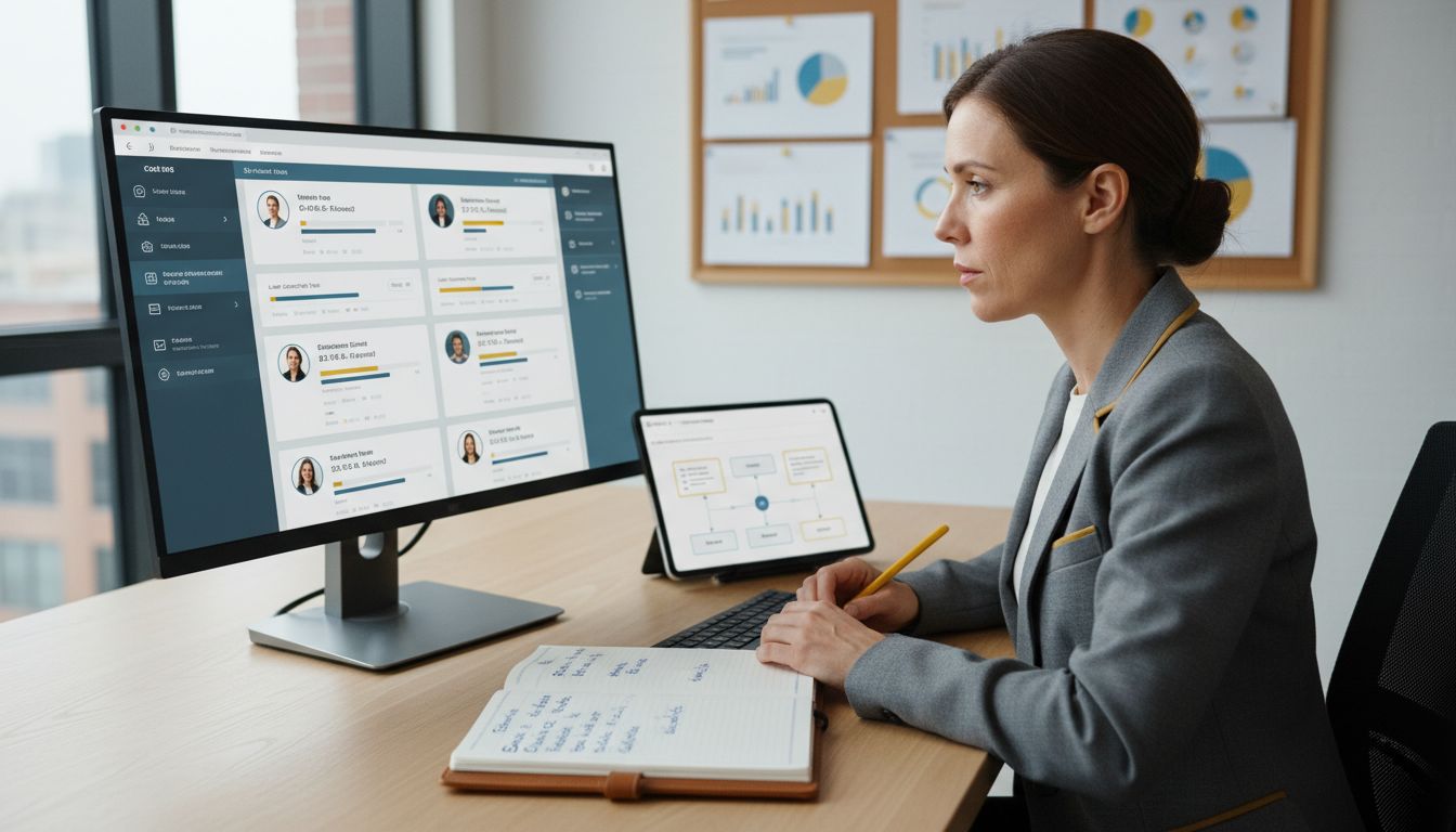 Lead Nurturing Explained: Maximizing Long-Term Conversions