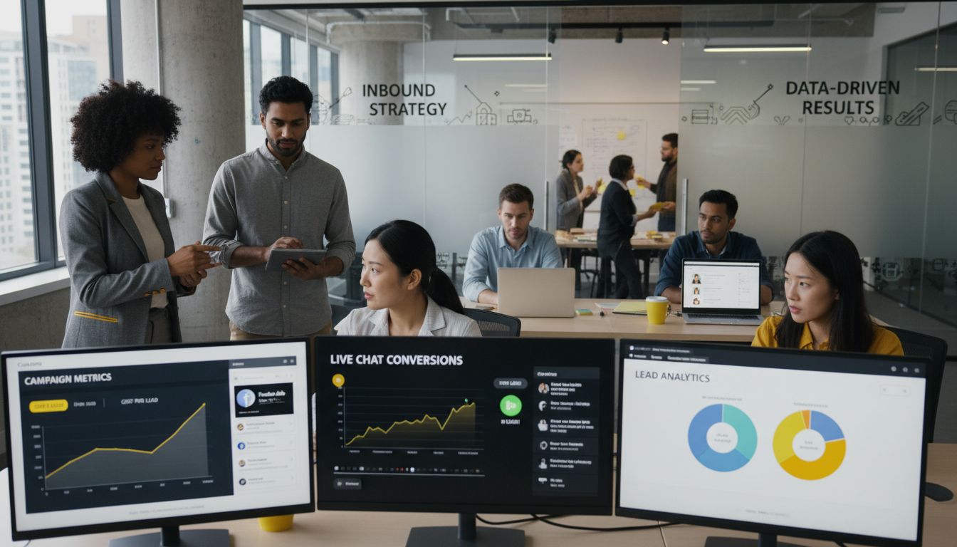 Complete Guide to Online Lead Generation