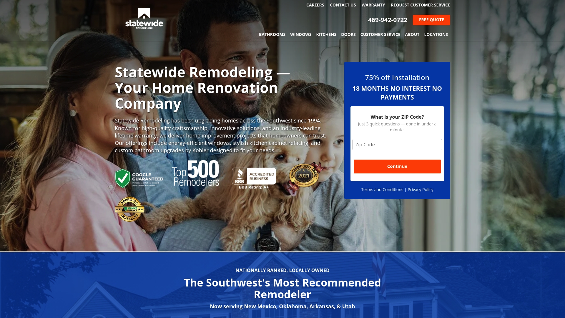 Product Screenshot