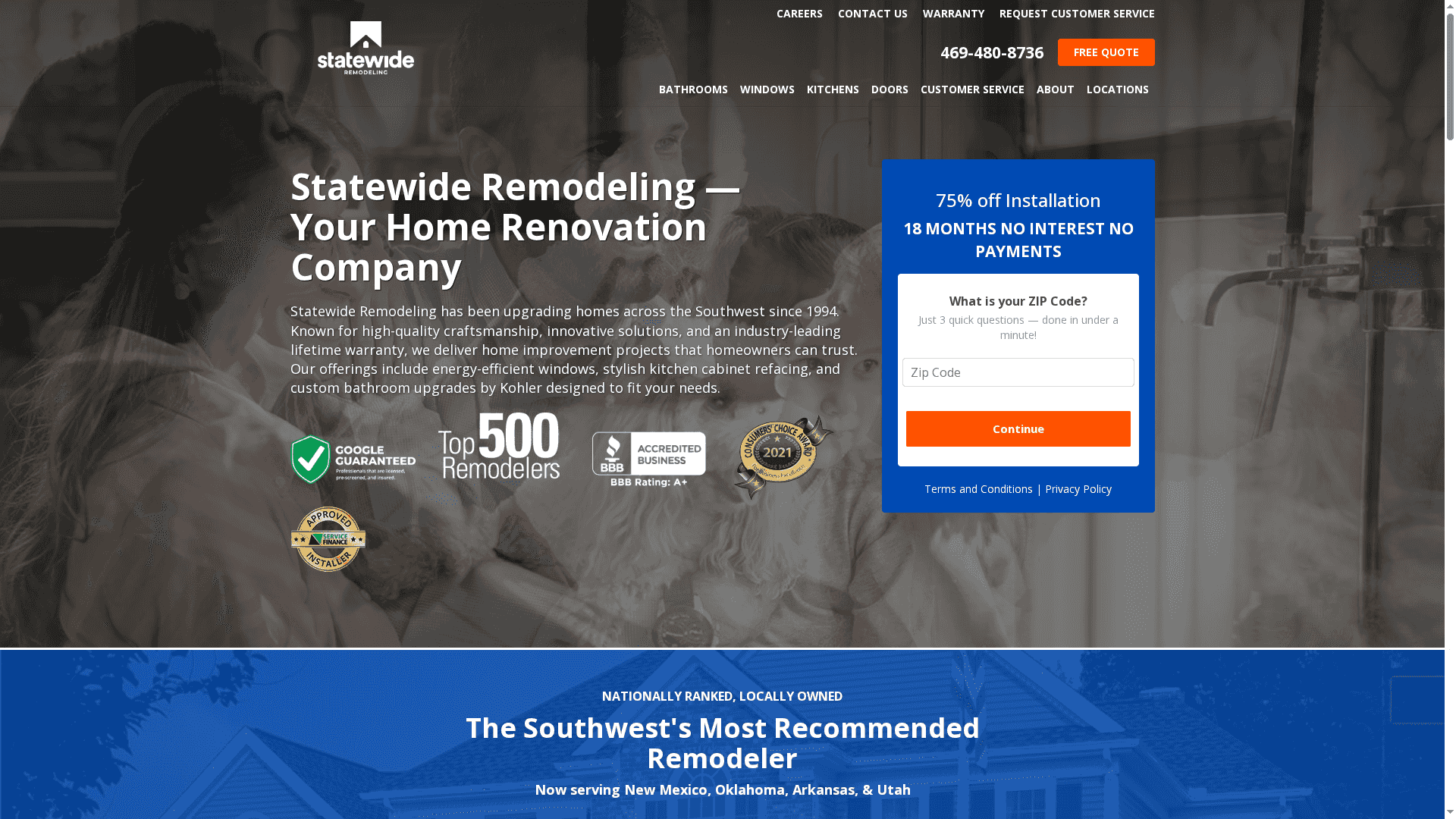 Product Screenshot