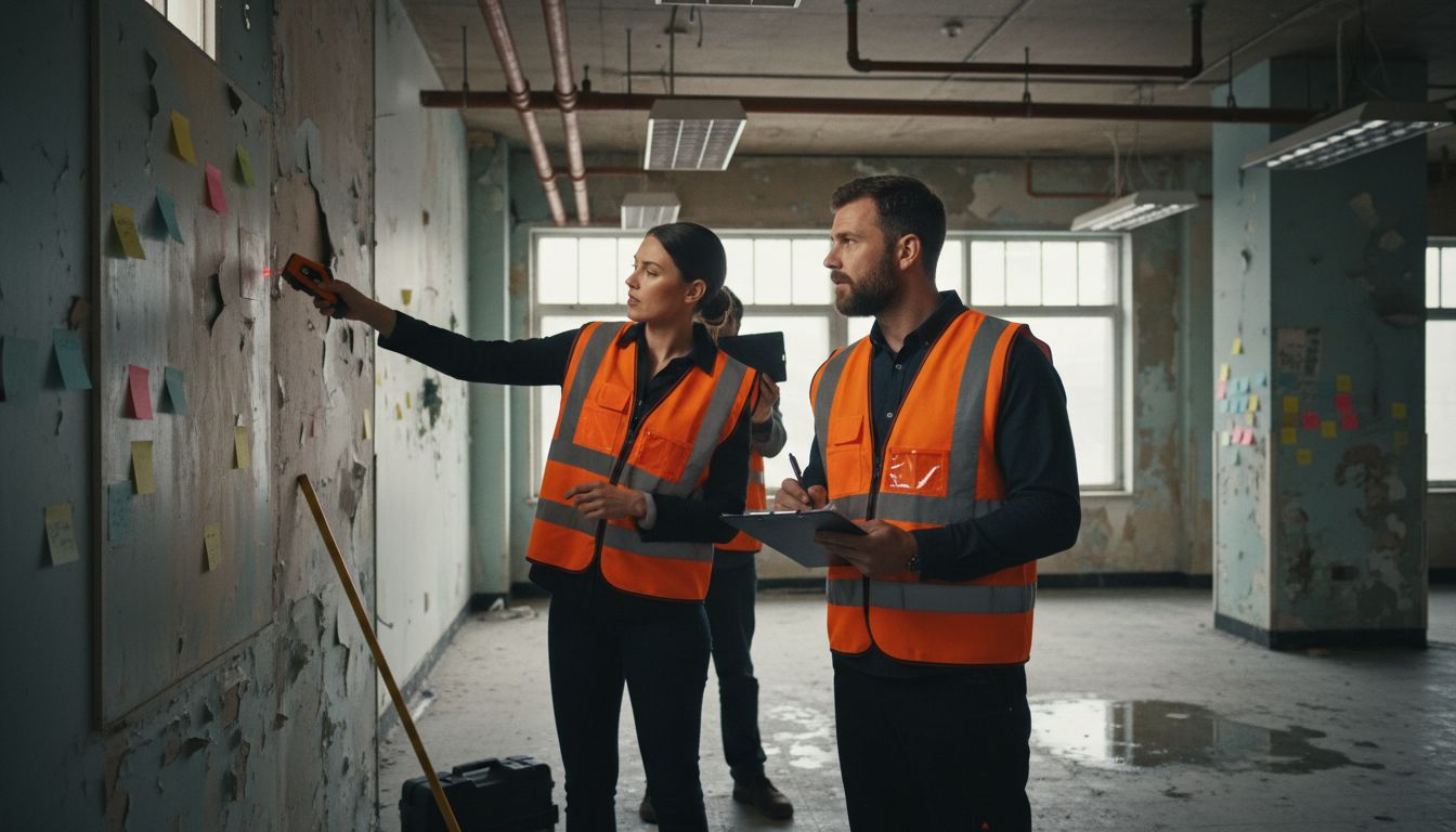 property assessment renovation