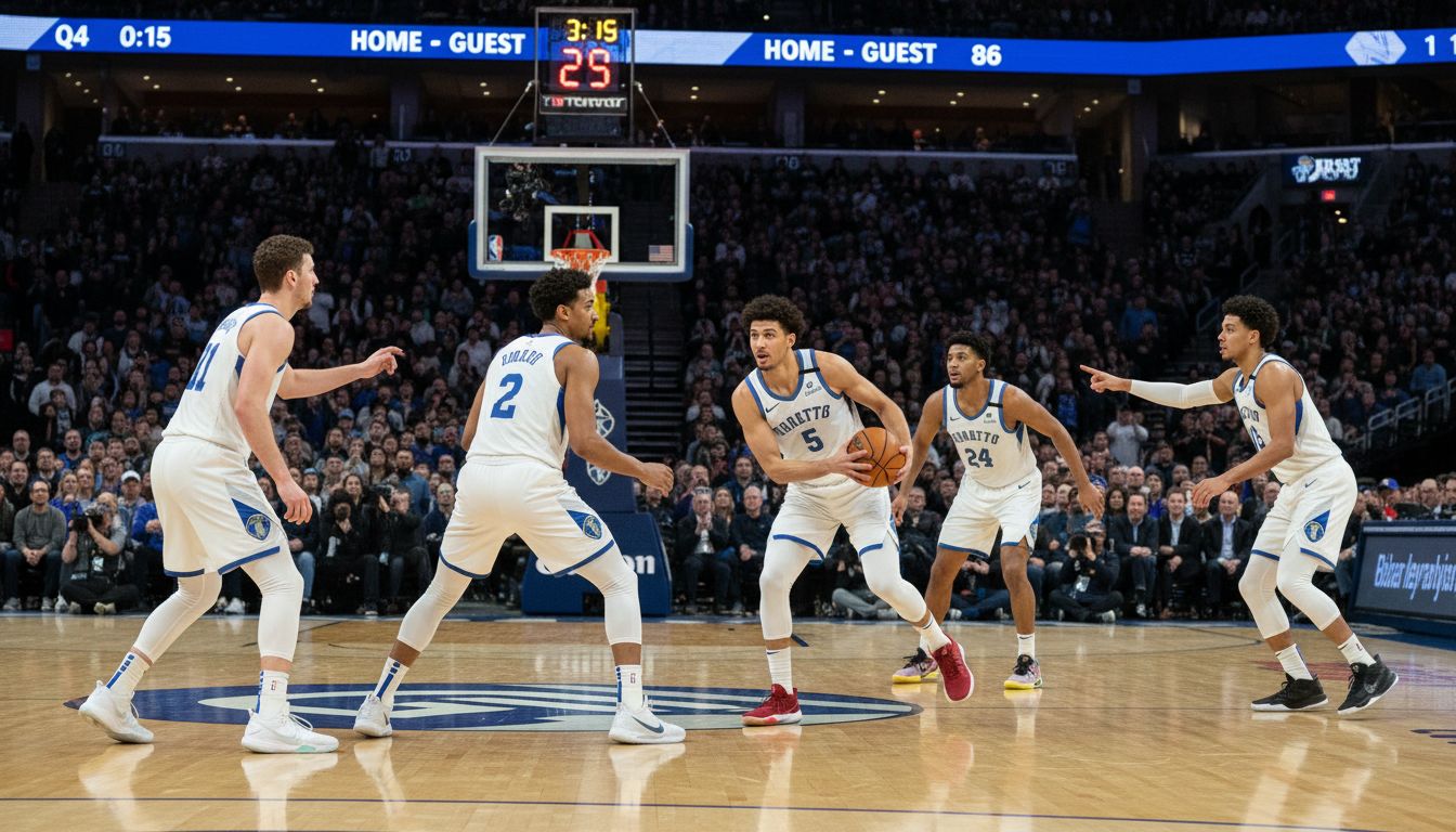 triangle offense execution