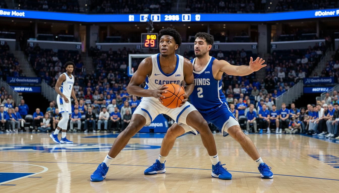 basketball triple threat