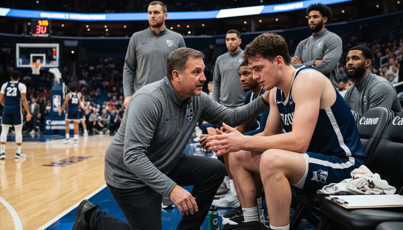 basketball coaching empathy