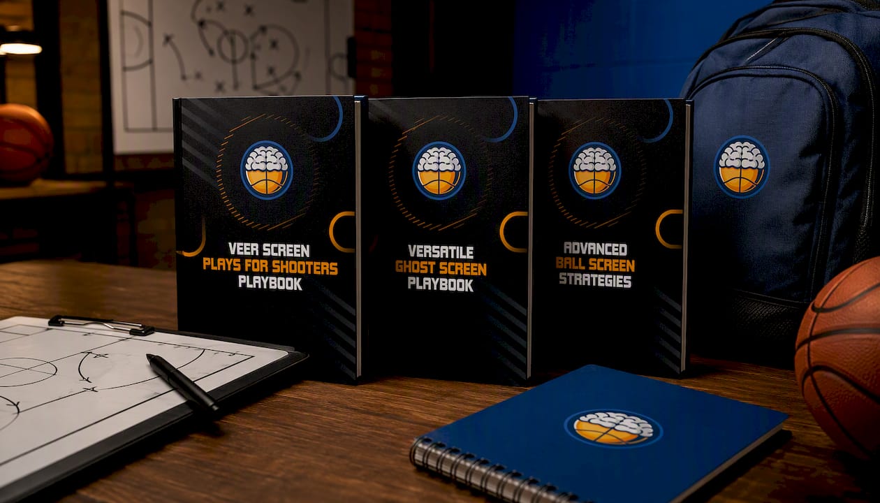 Veer Screen Plays For Shooters Playbook