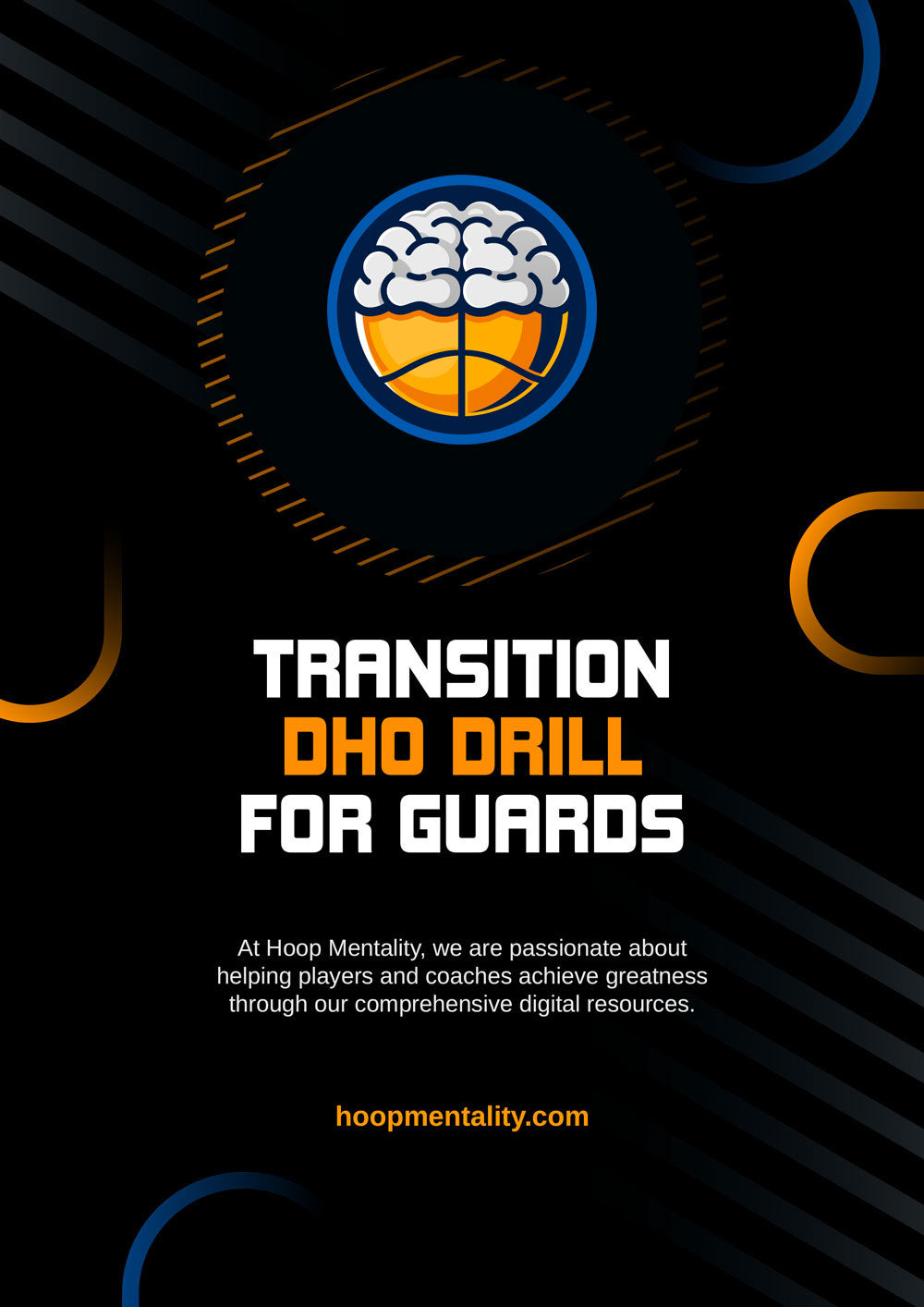 Transition DHO Drill For Guards