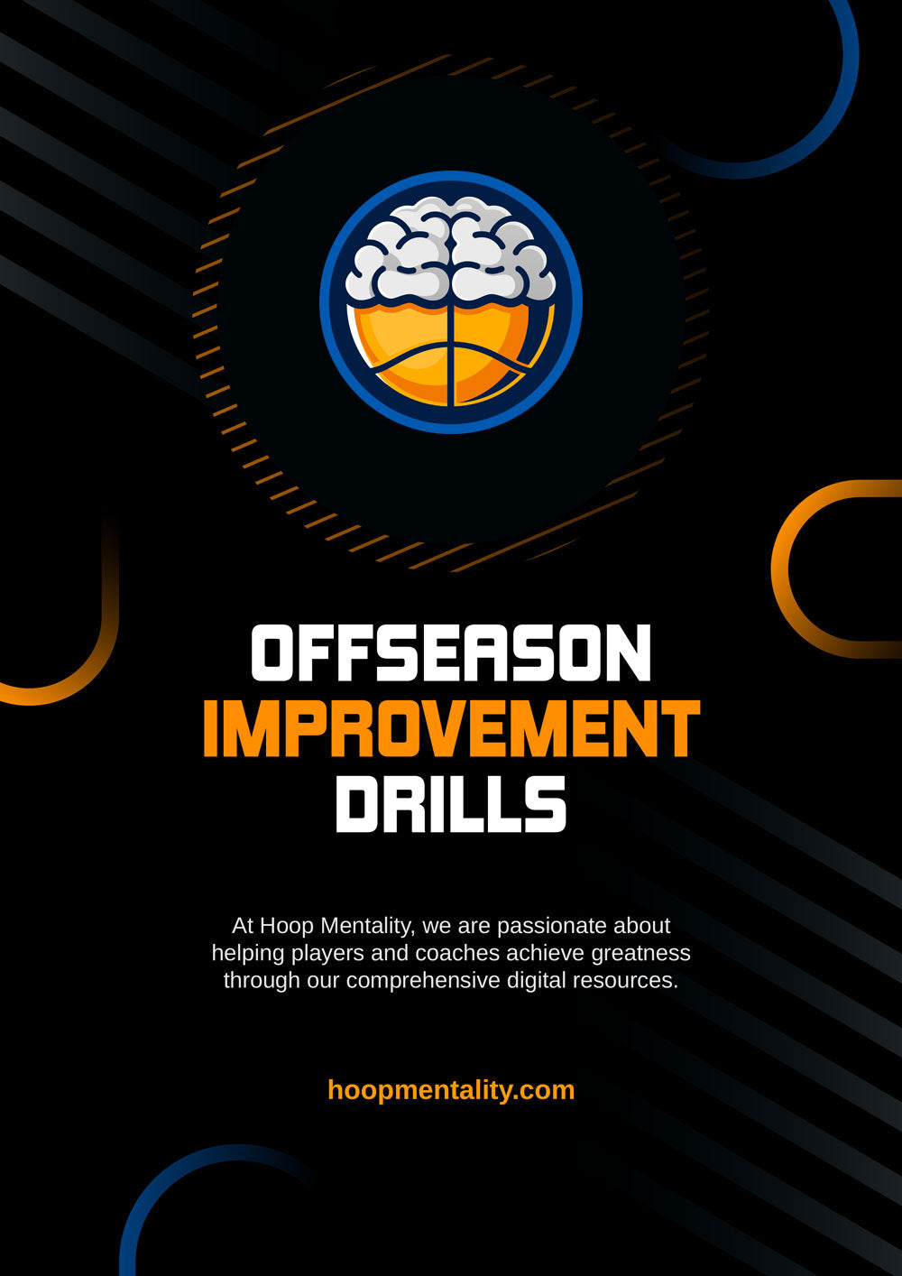 Basketball Offseason Improvement Drills