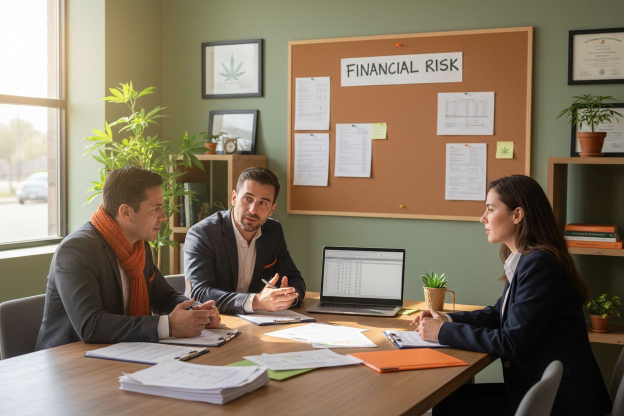 dispensary team accounting
