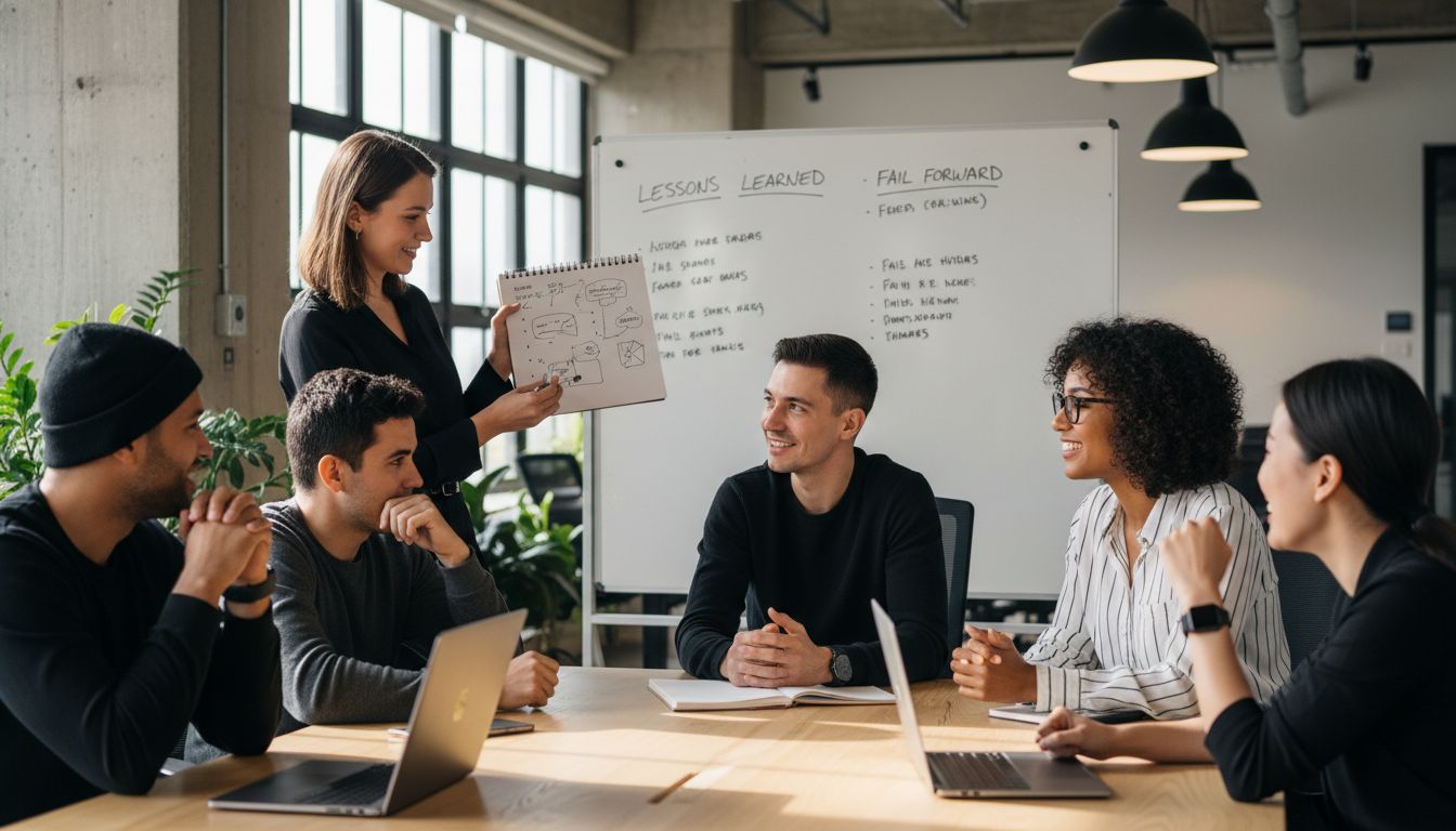 growth mindset entrepreneurs