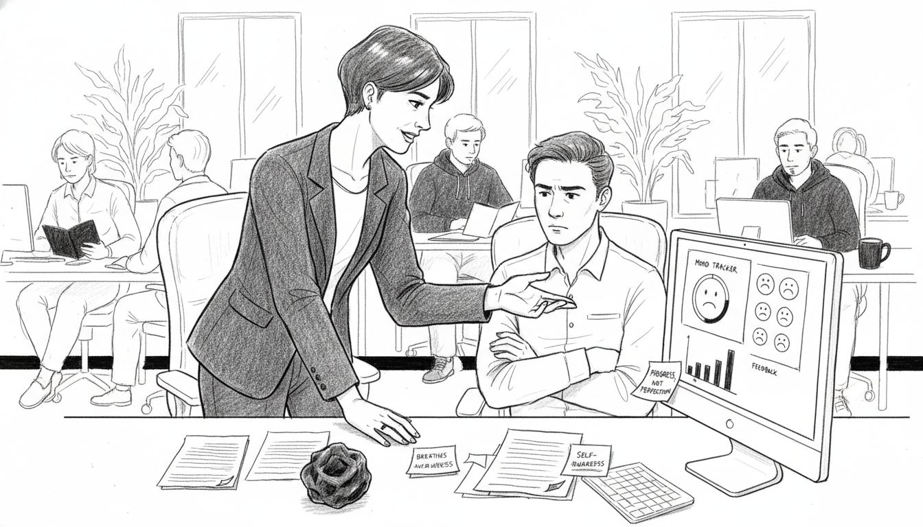 Why Emotional Intelligence Matters: Complete Guide 1 workplace emotional intelligence