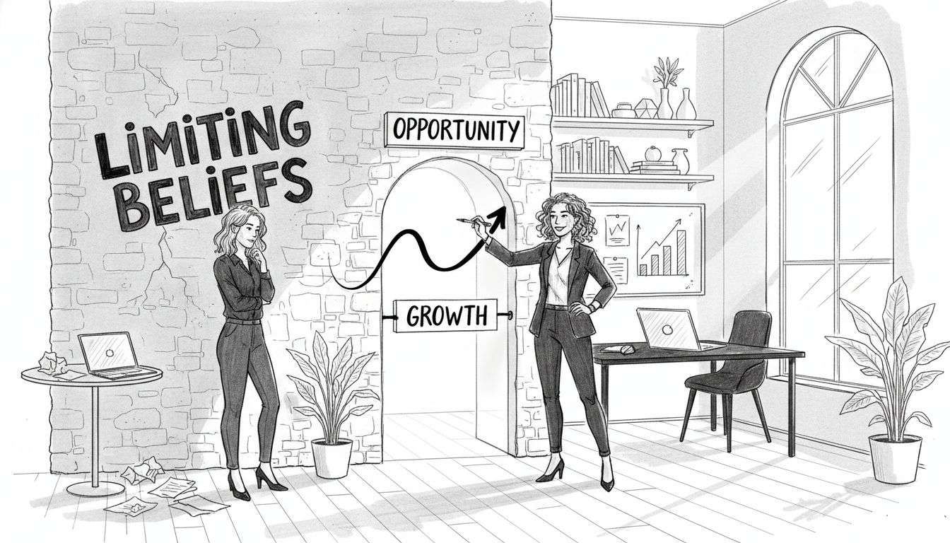 Complete Guide to Why Mindset Shifts Are Important 1 growth mindset workplace