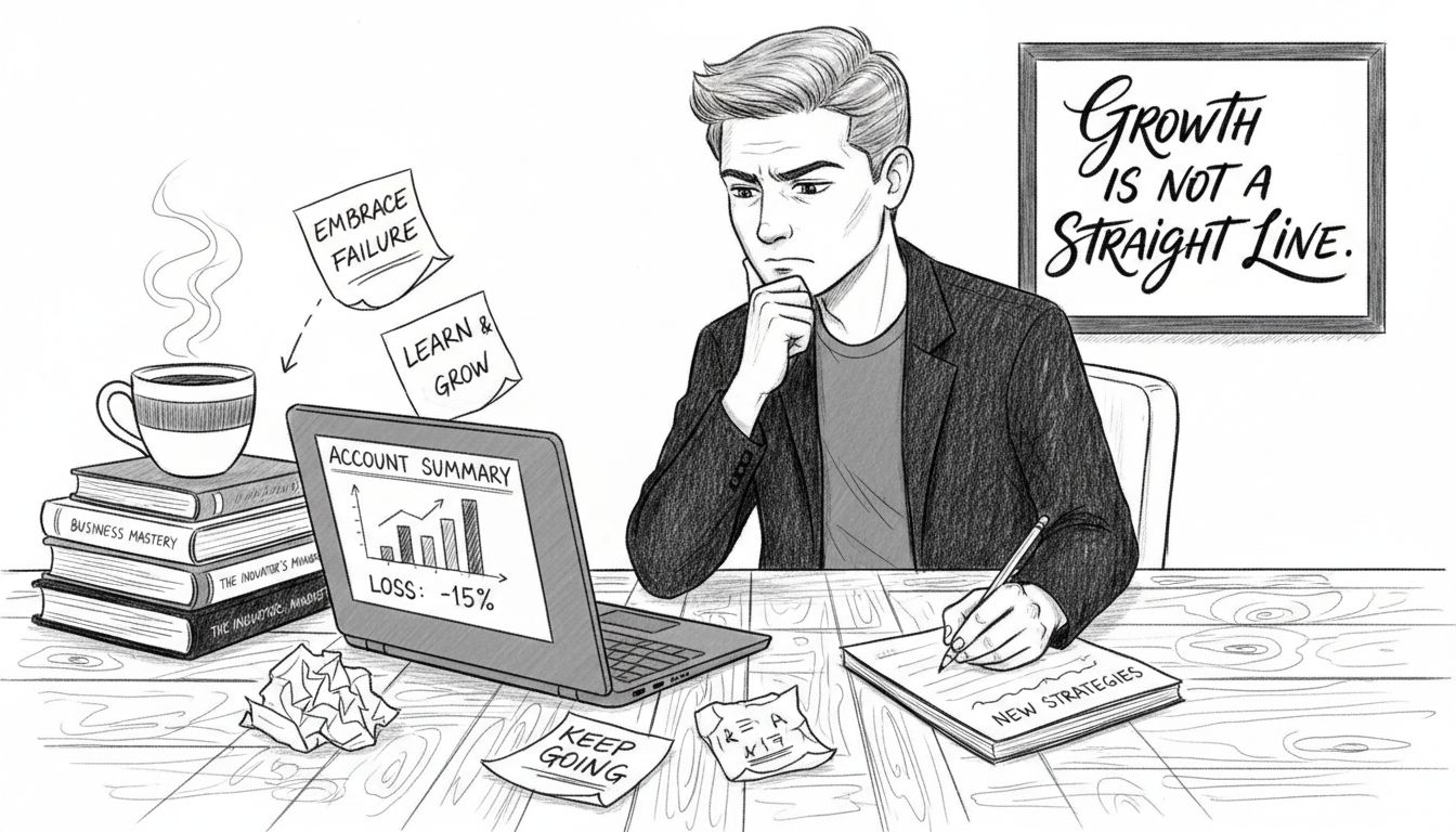 entrepreneur workspace resilience