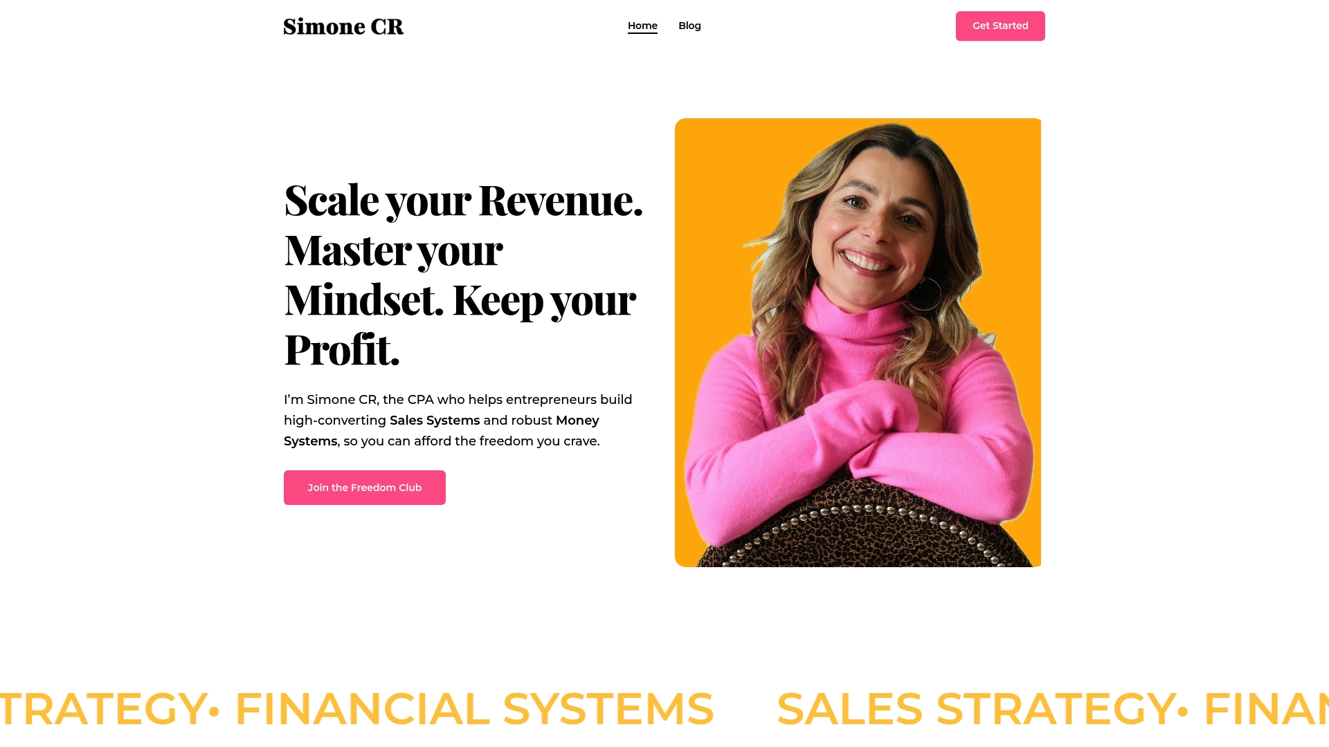 Top Business Growth Frameworks – Expert Comparison 2025 1 Product Screenshot