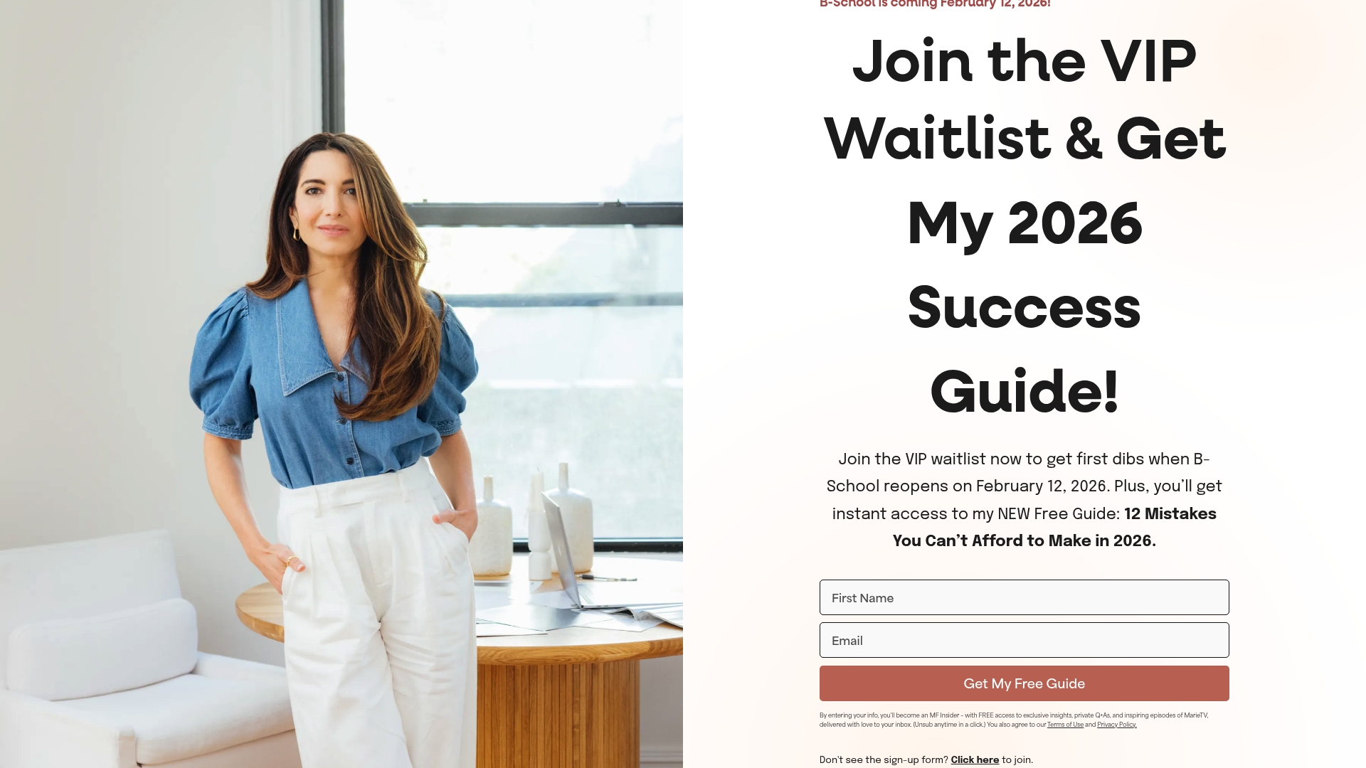 Top Business Growth Frameworks – Expert Comparison 2025 2 Product Screenshot