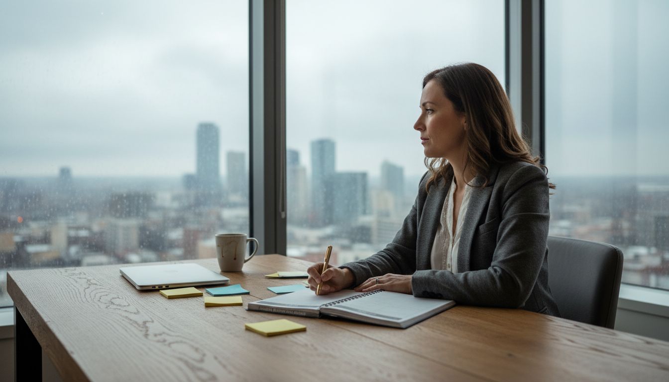 Transform Your Relationship With Money for Business Success