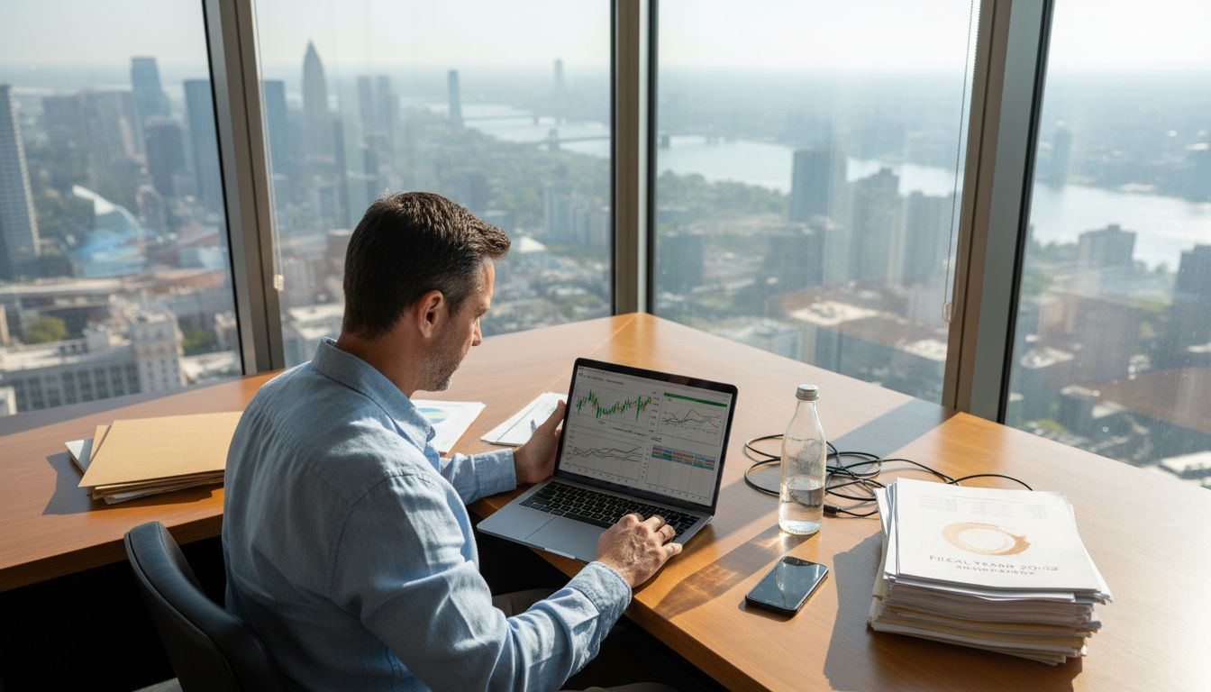 Sustainable Business Scaling Guide for Lasting Success