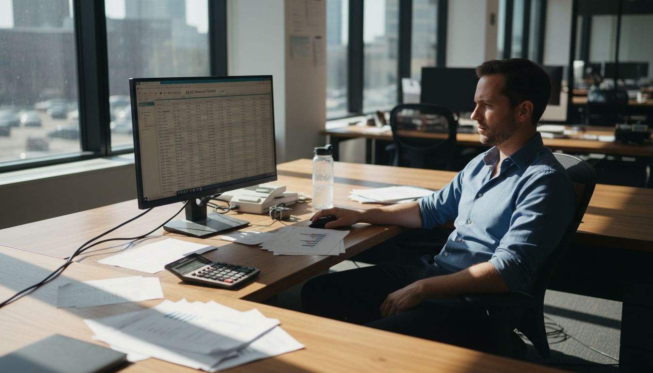 Financial Literacy for Founders: Keys to Lasting Success