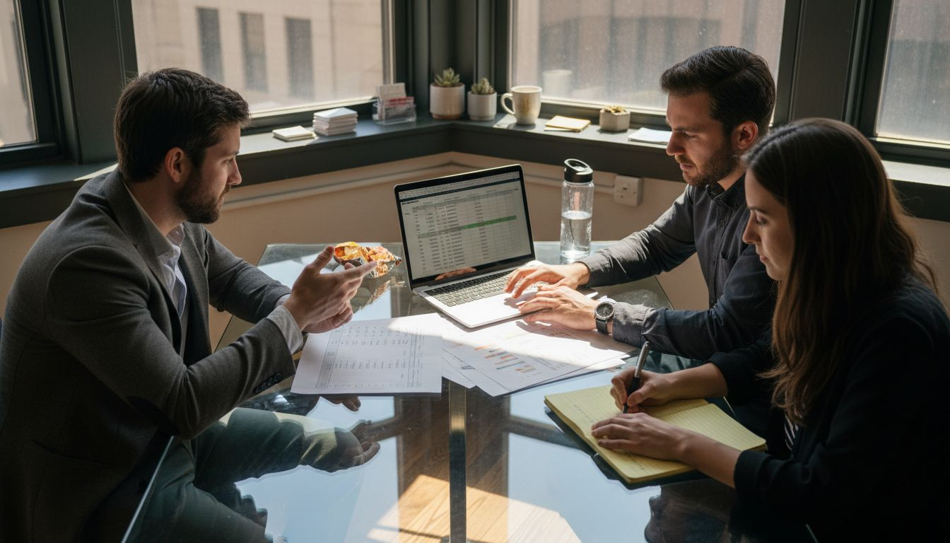 Pricing Services: Strategies for Startup Growth