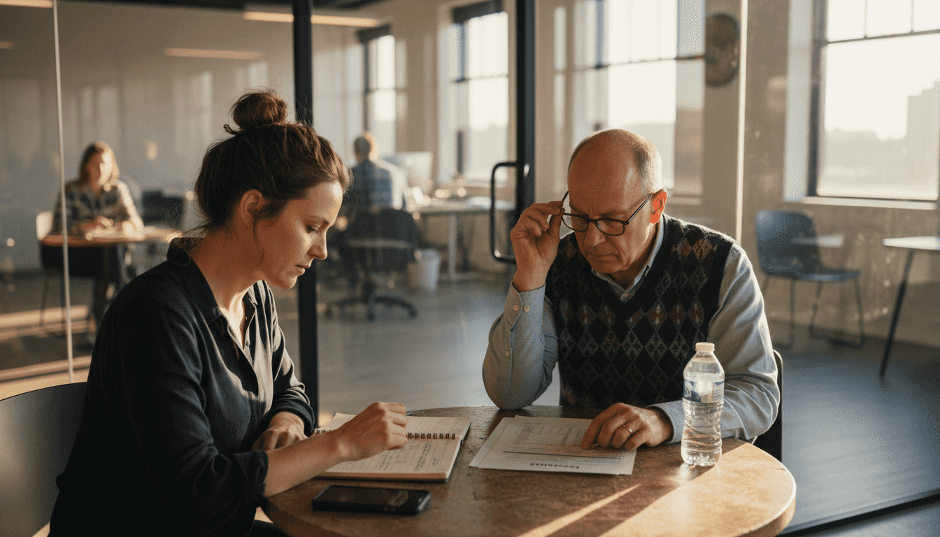 Financial Coaching Business: Building Client Clarity