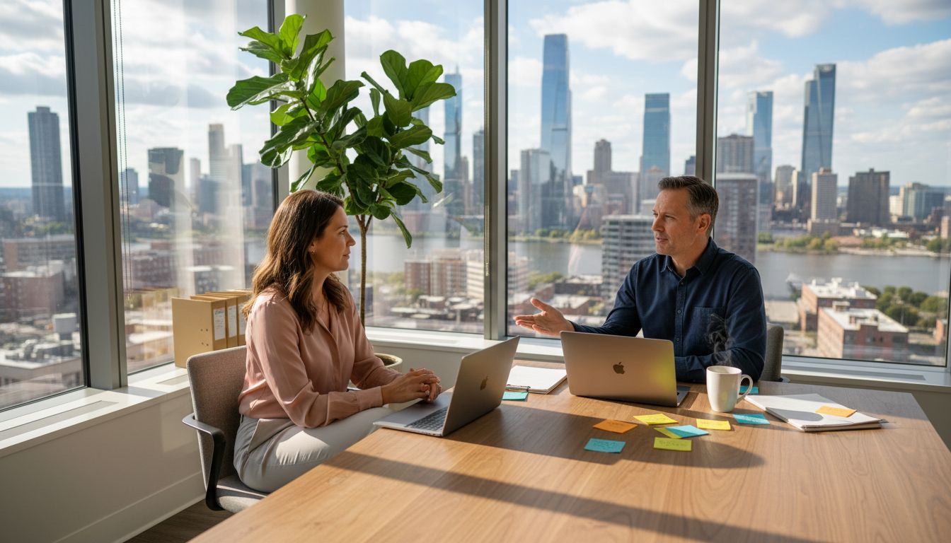 How a business coach for women empowers sustainable growth in 2026