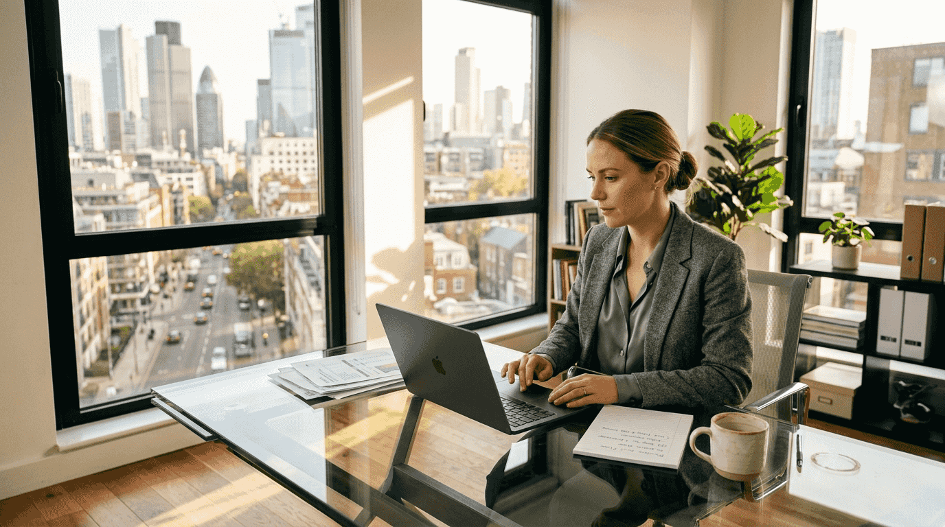 How your nervous system shapes your money mindset in 2026