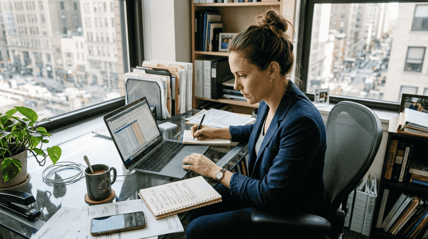 How to price your services for profit and growth in 2026