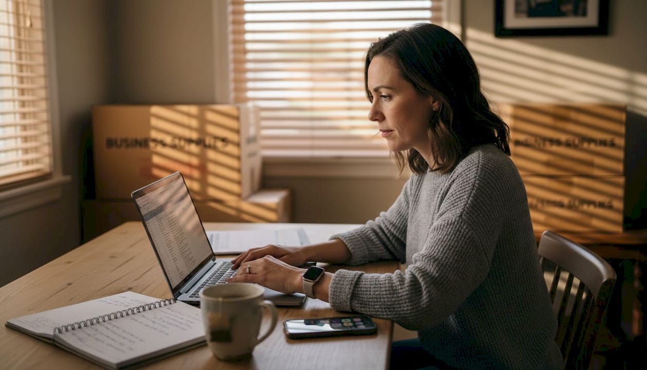 What is the big leap and how it empowers women entrepreneurs