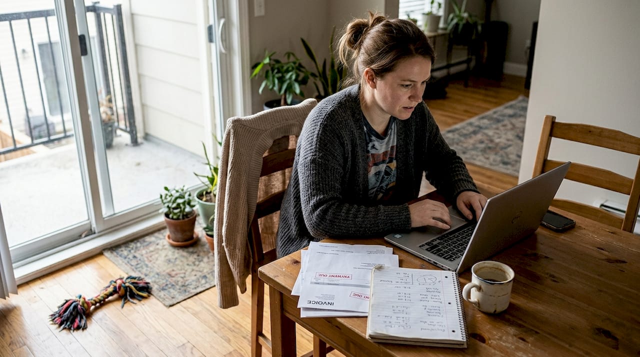 Why you keep undercharging and how to stop