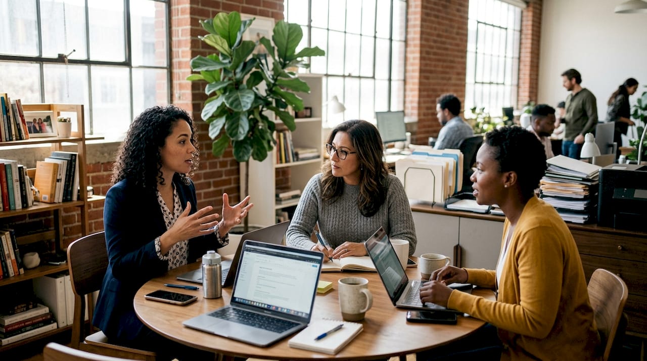 Top 7 Business Coaches for Women 2026