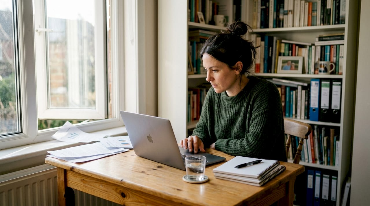 Design a signature offer to scale your service business