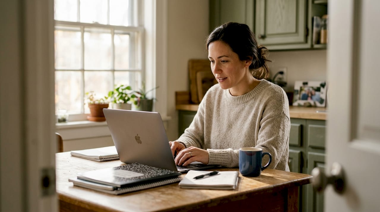 Start a life coaching business: guide for women pivoting to wealth