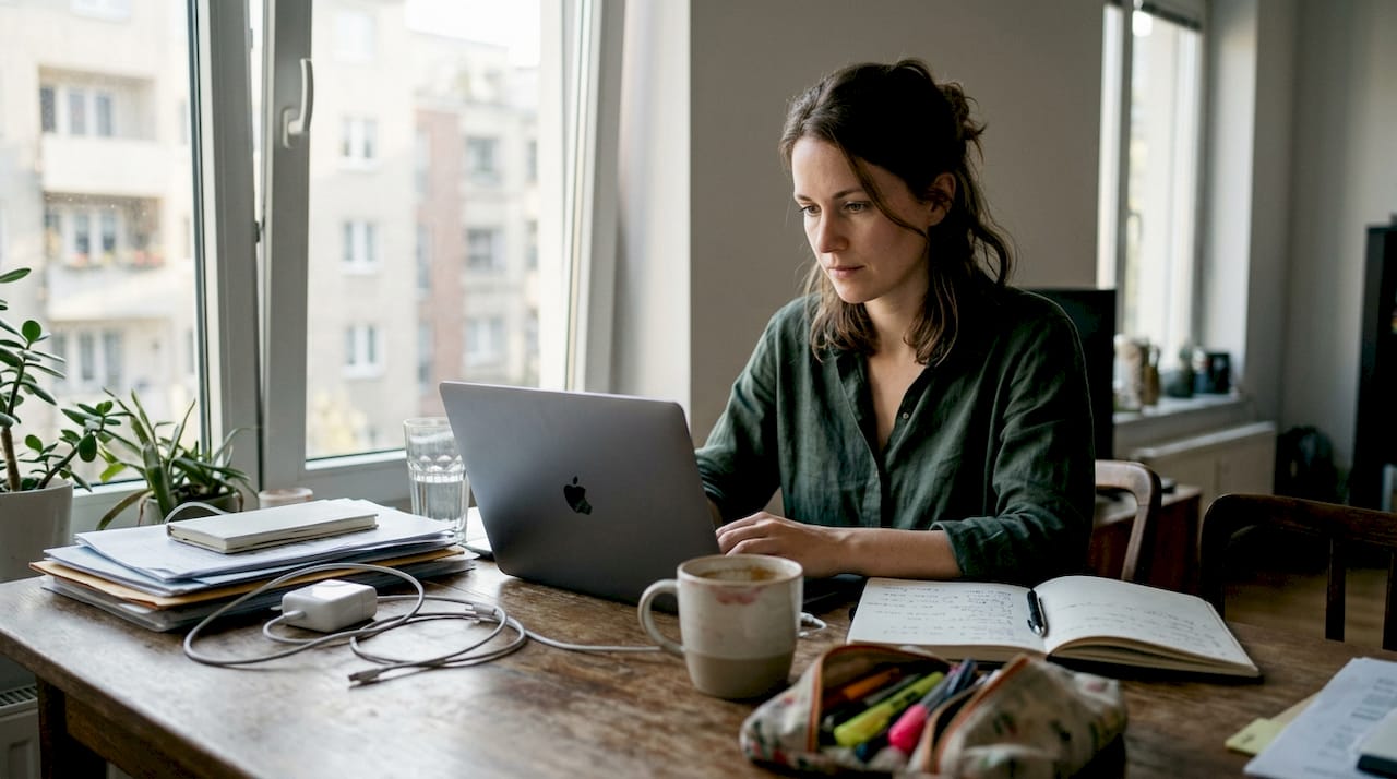 Imposter Syndrome: Practical Strategies for Women Entrepreneurs