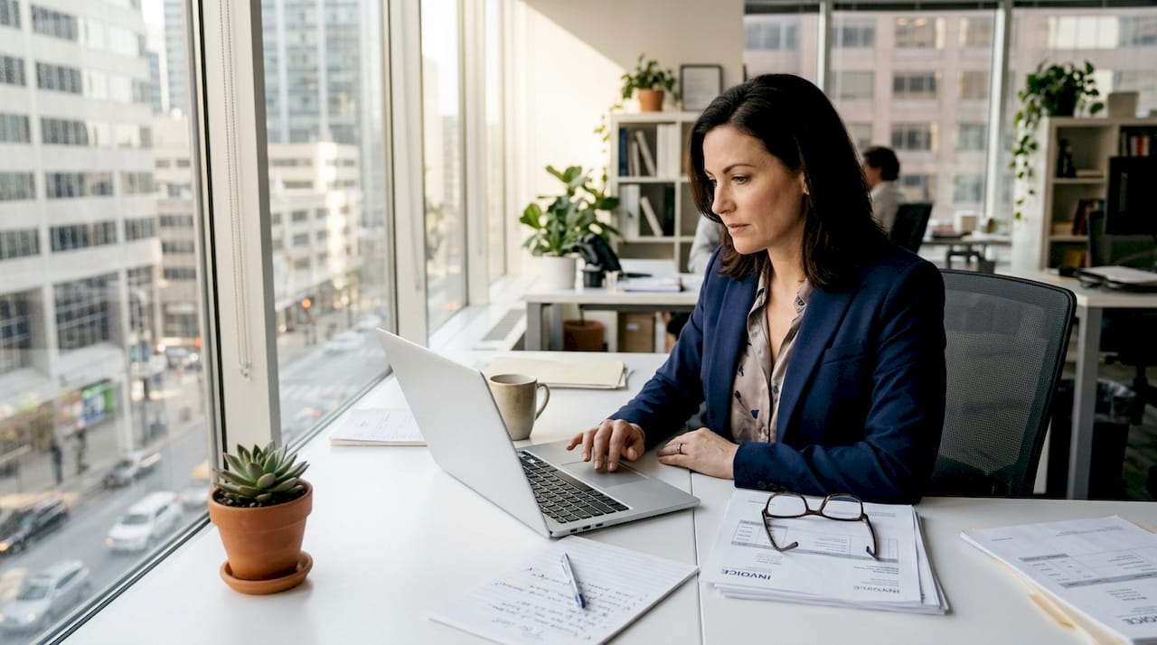 Pricing and receiving: build wealth without burnout