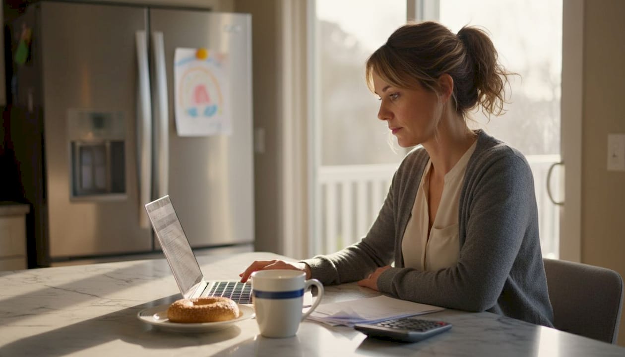 Overcome limiting beliefs about money to grow your business