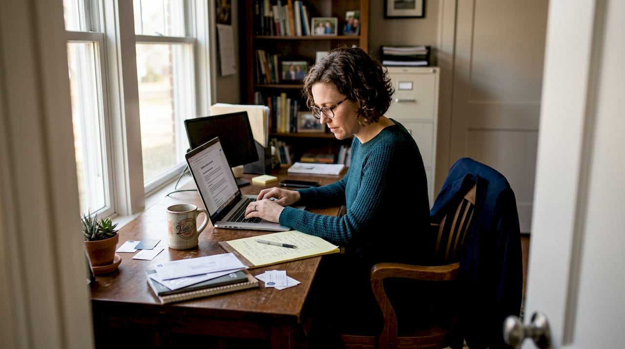 How to Be the CEO of Your Life: Women Entrepreneurs