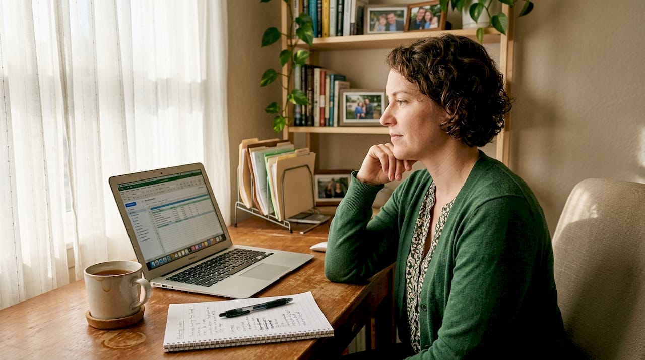 Overcoming fear of visibility: grow your business boldly