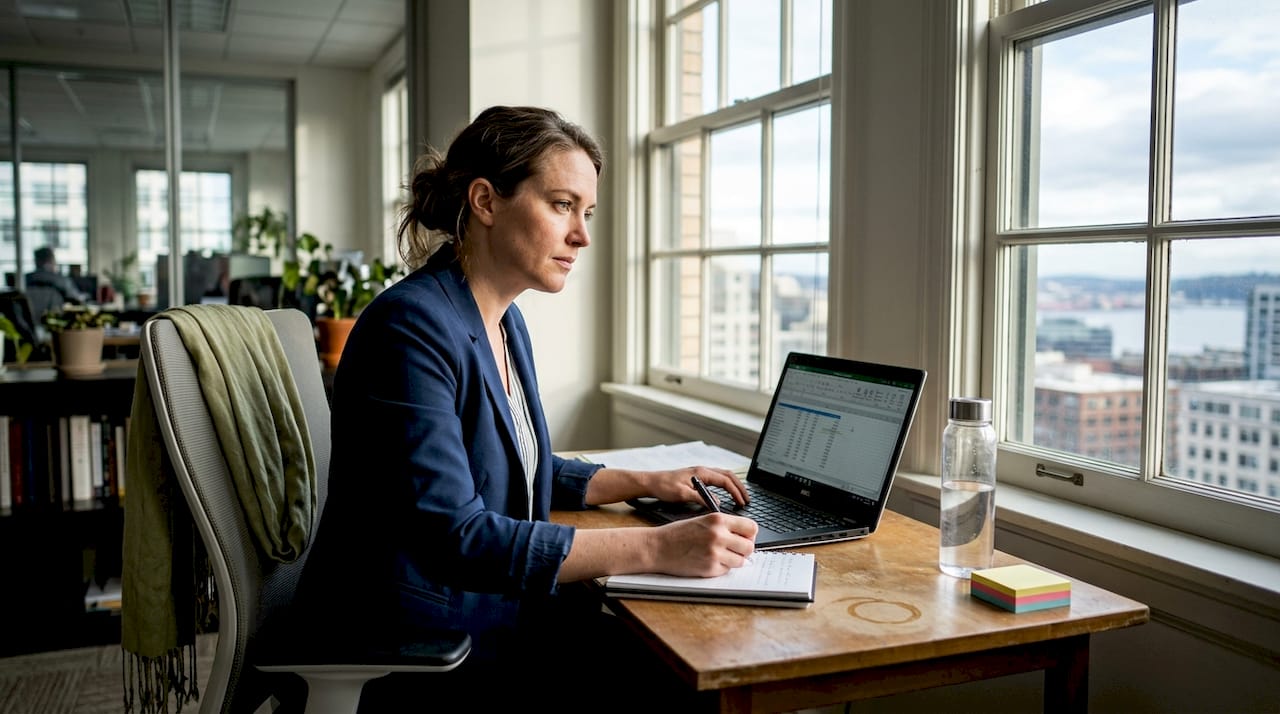 Overcome subconscious money beliefs to grow your business