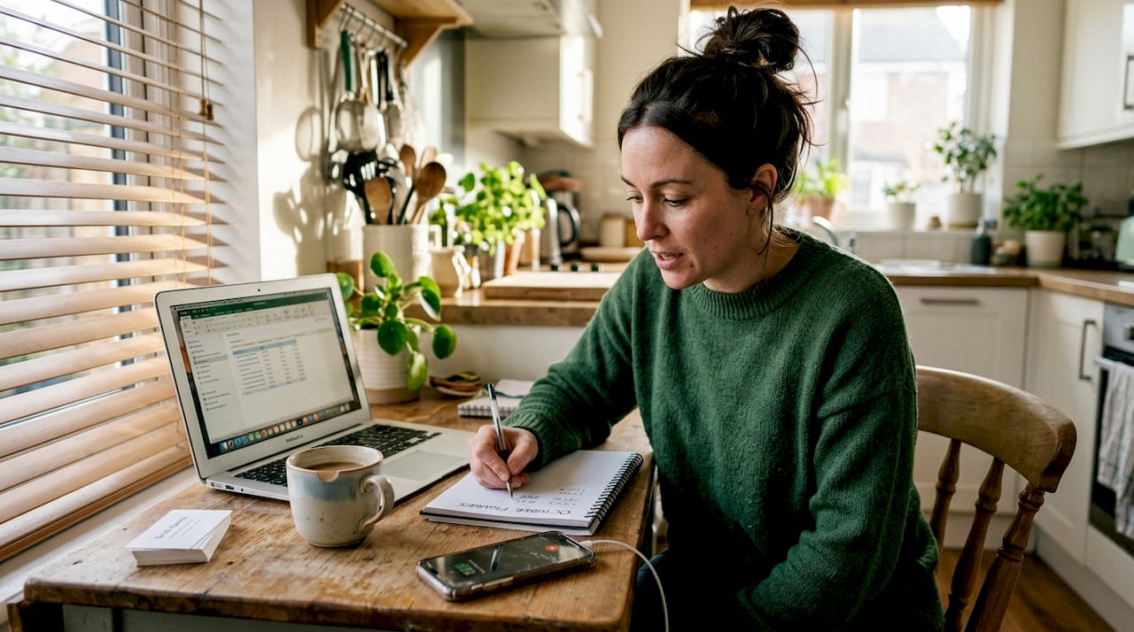 How to Talk About Your Prices With Confidence