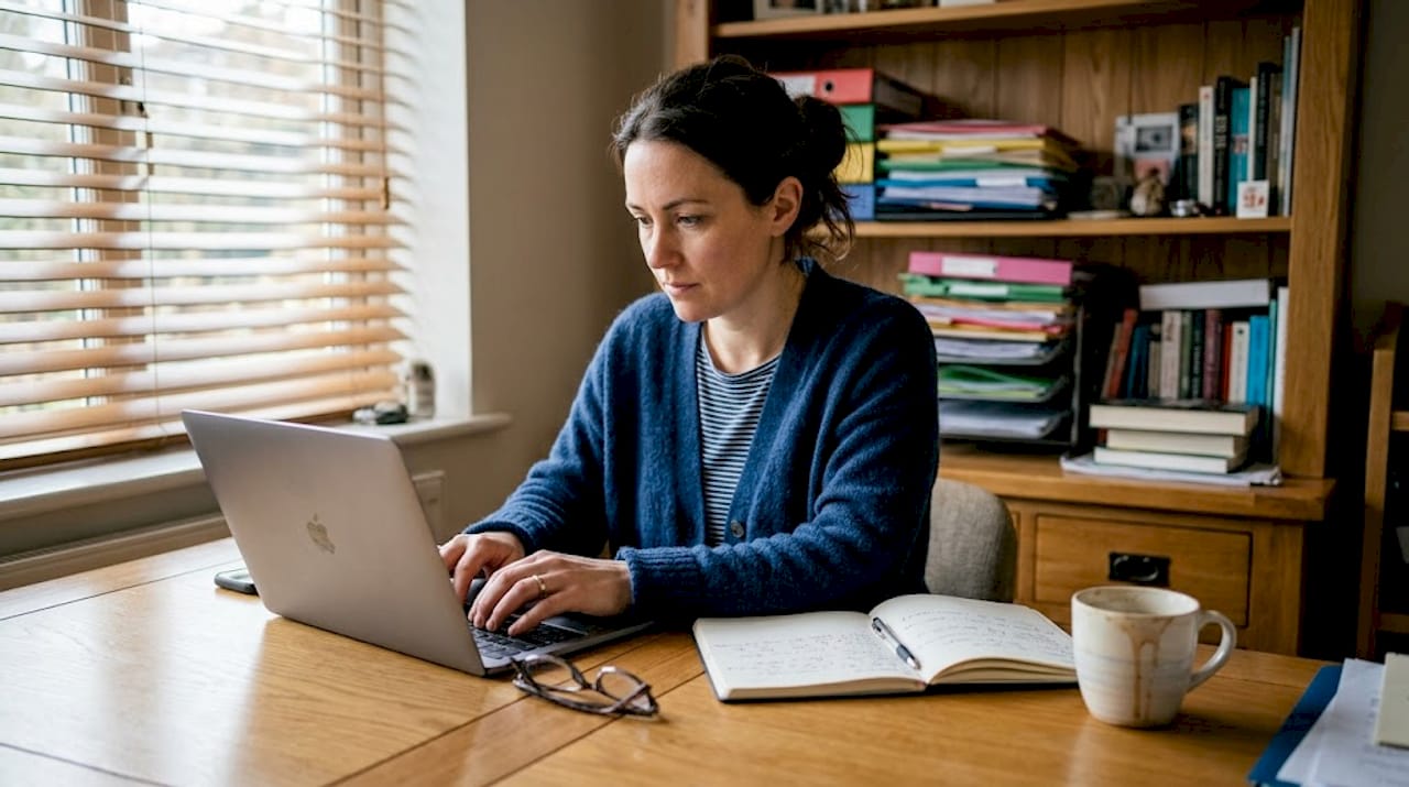 Advanced sales skills training for women entrepreneurs