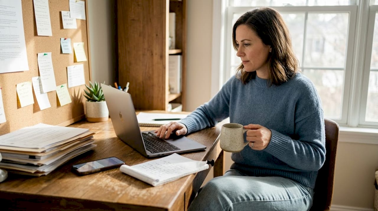 Sales as a service: scale revenue and avoid burnout